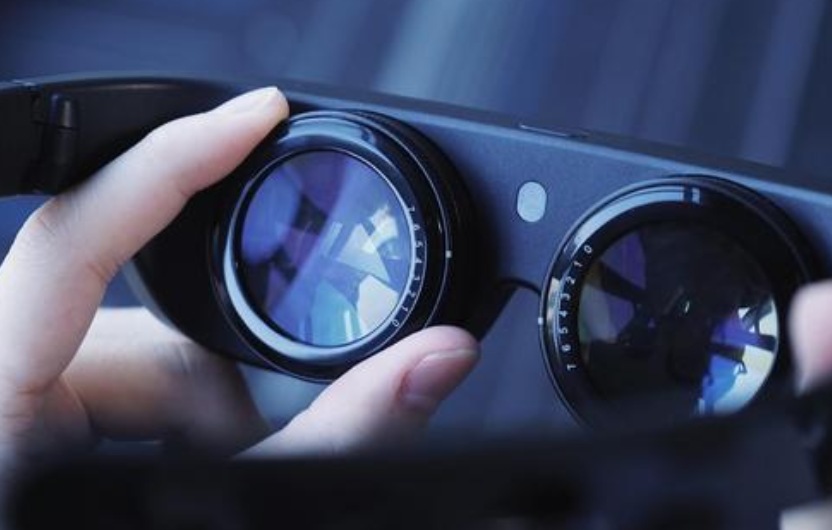 攝像頭模塊組件主動對準(zhǔn)用膠案例